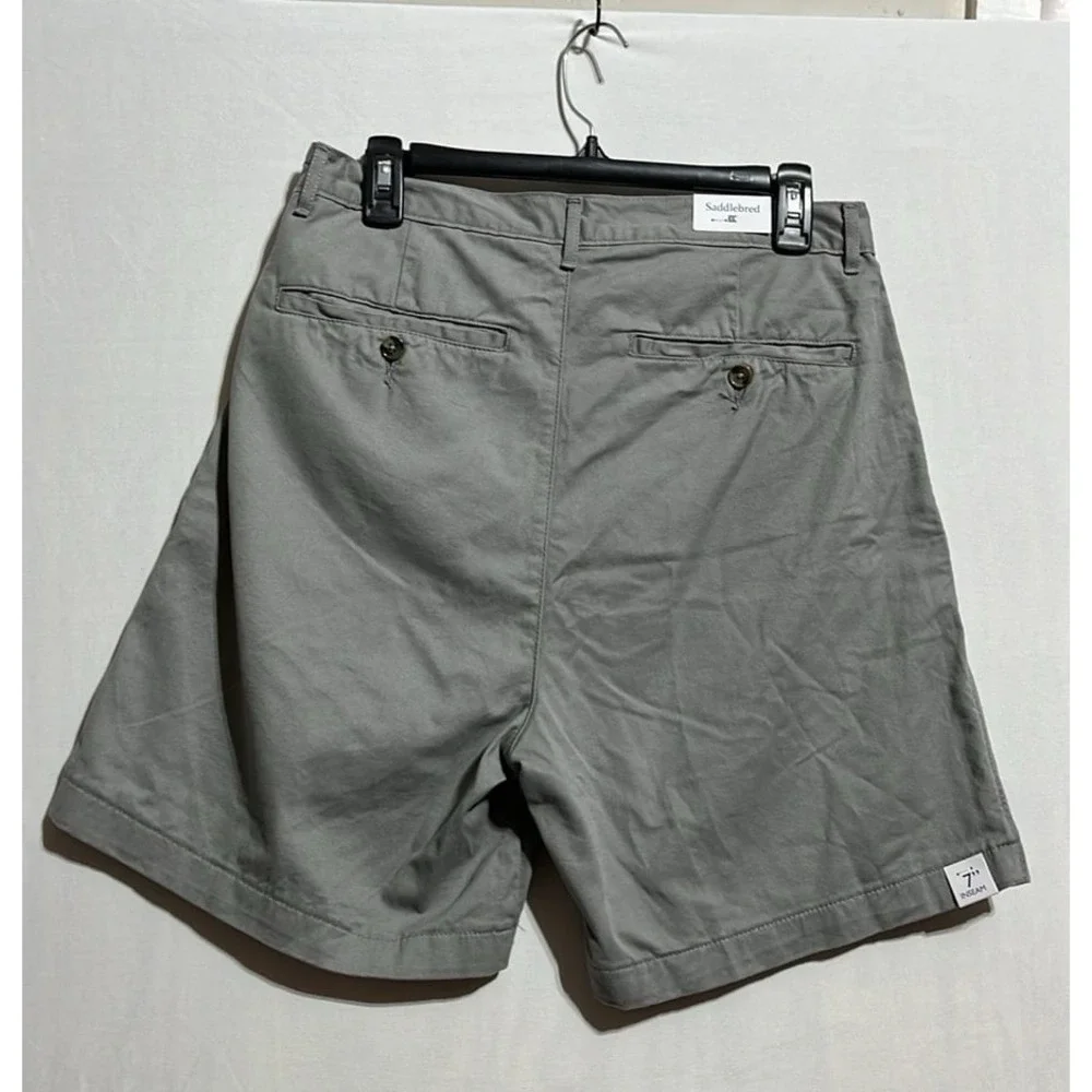 NWT Saddlebred Men's‎ Comfort Flex 7
